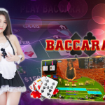 Kunci Menang Bermain Judi Baccarat Online