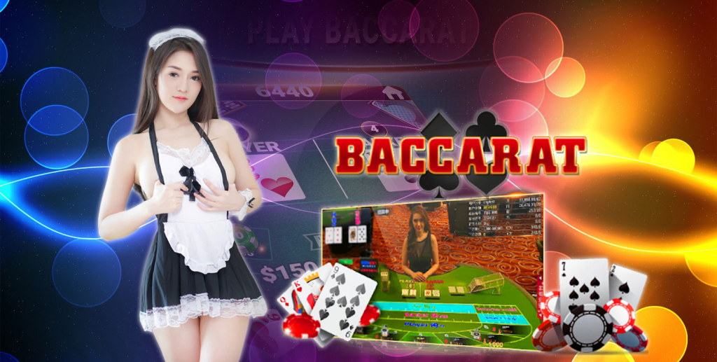 Kunci Menang Bermain Judi Baccarat Online