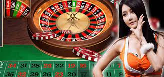 Kunci Menang Mudah Bermain Judi Roulette Online