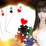 4 Kunci Kemenangan Bermain Judi Poker Online