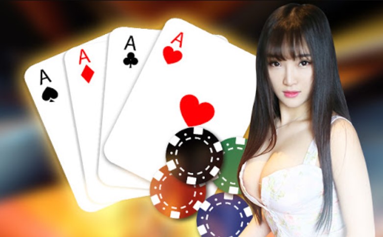 4 Kunci Kemenangan Bermain Judi Poker Online