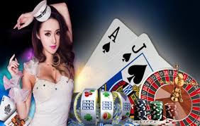 Website Poker Online Terbaik Dengan Modal Seadanya